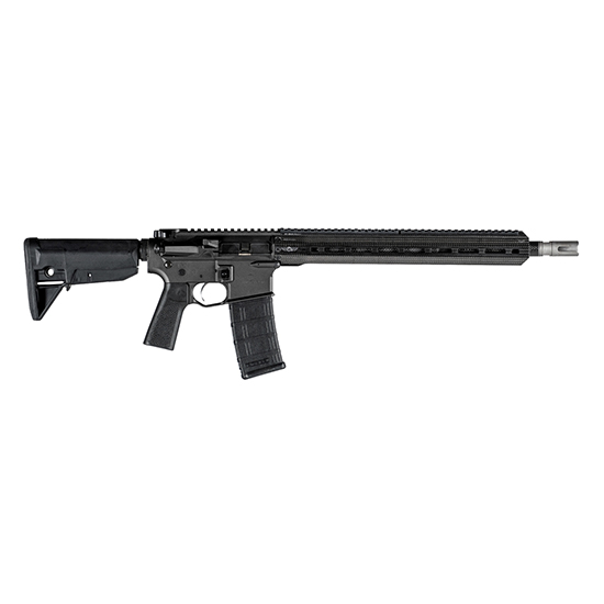 CHRIS CA-15 G2 CF 223WYLDE 16 BLK ML