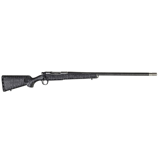 CHRIS RIDGELINE 300WIN 26 1-10 BLK/GRY SS