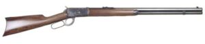 CIM MODEL 1892 TRAPPER 357/38SPL 16