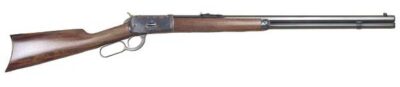 CIM MODEL 1892 TRAPPER 357/38SPL 16