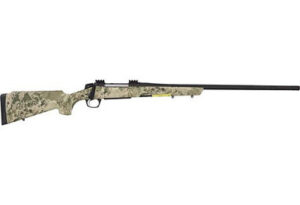 CVA CR3985 Cascade XT .450 Bushmaster 22" 4+1 Realtree Hillside Camo