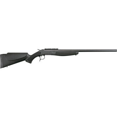 CVA SCOUT 44MAG 22 BLU/BLK