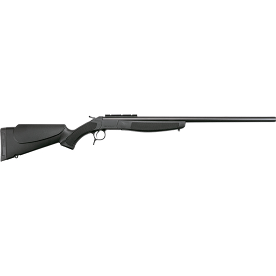 CVA SCOUT 44MAG 22 BLU/BLK