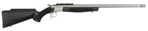 CVA SCOUT V2 44MAG 22 SS BLK ISM