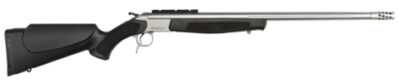 CVA SCOUT V2 44MAG 22 SS BLK ISM