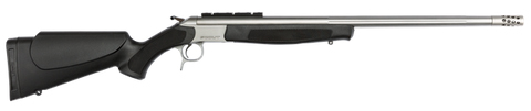 CVA SCOUT V2 44MAG 22 SS BLK ISM