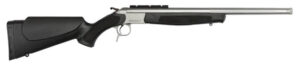CVA SCOUT V2 TAKEDOWN 350LEG 20 W/ RAIL BASE