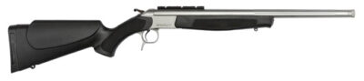 CVA SCOUT V2 TAKEDOWN 350LEG 20 W/ RAIL BASE