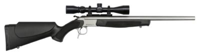 CVA SCOUT V2 CMPT 350LEG 20" PKG #