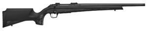 CZ 600 ALPHA 270WIN 20 TB BLK SYN 5RD