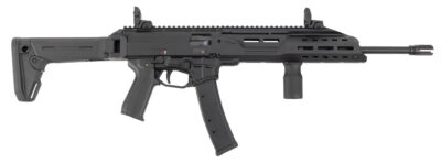 CZ SCORPION 3+ 9MM 16 35RD MAGPUL EDITION