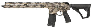 DAN DDM4 HUNTER 300BLK 16 KRYPTEK HIGHLANDER