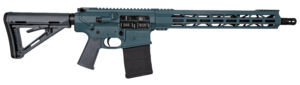 DBF CARBON DB10 308WIN 16 JESSE JAMES