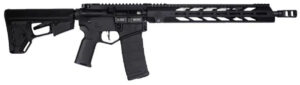 DBF DB15 5.56 16 BLK M-LOK S RAIL 30RD
