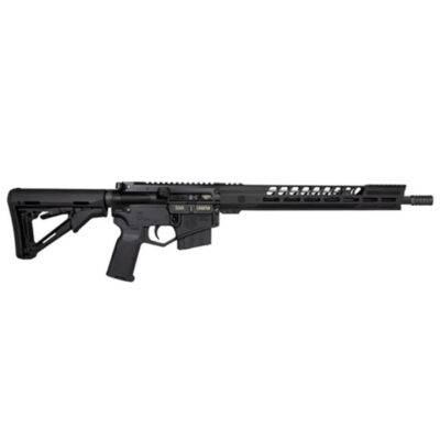 DBF DB15 350LEG 16 MLOK 15 RAIL 5RD 1