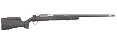 CHRISTENSEN ARMS ELR 7MMPRC BLK/GRY 26" MB