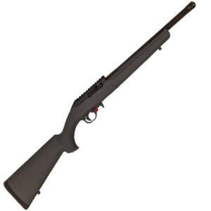 F22 BINARY RIFLE .22LR 16" FL