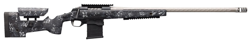 BROWNING X-BOLT TARGET PRO - MCMLN 308WIN 26" CRB AMBSH *