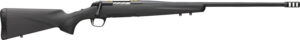 BROWNING X-BOLT PRO 270 WIN - 22" CARBON FIBER/BLUED MB