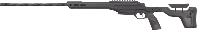 WEATHERBY 307 ALPINE MDT * - CARBON 257 WBY 26" W/MB CHASSI - Image 3