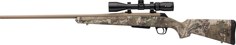 WINCHESTER XPR HUNTER 243 WIN - 22" W/ 3-9X40 FDE/TT-STRATA - Image 2