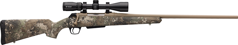 WINCHESTER XPR HUNTER 30-06 - 24" W/ 3-9X40 FDE/TT-STRATA