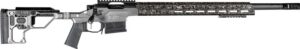 CHRISTENSEN MPR 300WM 26" - CARBON FIBER BLK NIT/TUNGSTEN