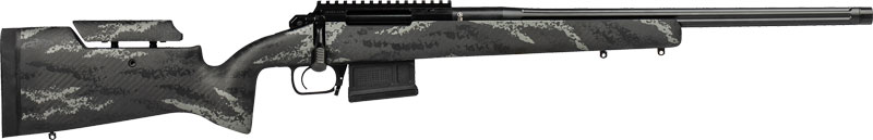 AERO PRECISION SOLUS SA RIFLE - HUNTER 308WIN CARBON STEEL