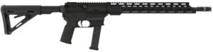 ANDERSON AM9 OPTIC READY 9MM - 16" MOE