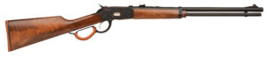 GFA SADDLEHORN 357MAG 20 10RD BLK WALNUT