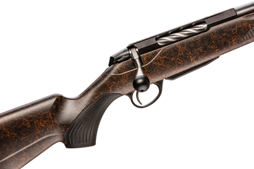 TIKKA T3X ROUGHTECH SUPERLITE - 6.5CM 20" EMBER CRKT THREAD - Image 2