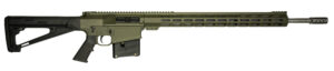 GLFA AR-10 270WIN 24 ODG/SS
