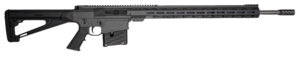GLFA AR-10 270WIN 24 SNIPER GRY/SS