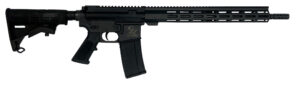 GLFA GL15 223WYL 16 LEFT HANDED BLK 30RD