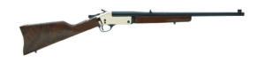 HEN SNG RIFLE BRS 4570 22B WAL