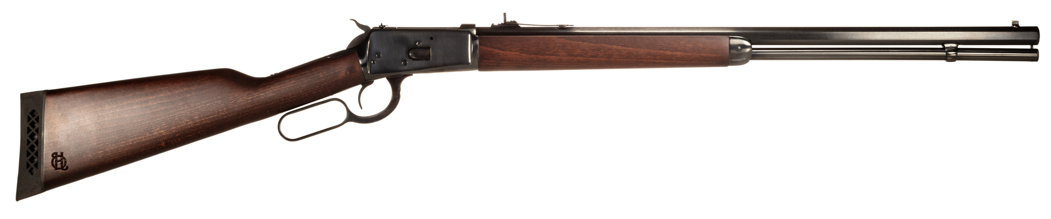 HTG 92 357MAG BLK HARDWOOD OCT 24 12RD