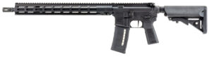 IWI Z15 5.56 18 SBA3 MLOK ARCA 30RD PMAG