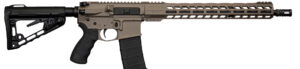 LFA LEO CARBINE 5.56 16 30RD FDE