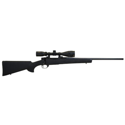 LSI GAMEPRO GEN2 SCOPE 308WIN 22 BLK TB
