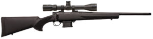 LSI HOWA M1500 22ARC 22 BLK GAME PRO 4-12X40