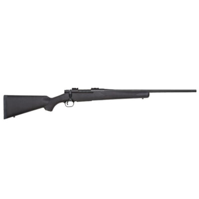MOSS PATRIOT SYNTHETIC 243WIN 22 FLTD MATTE