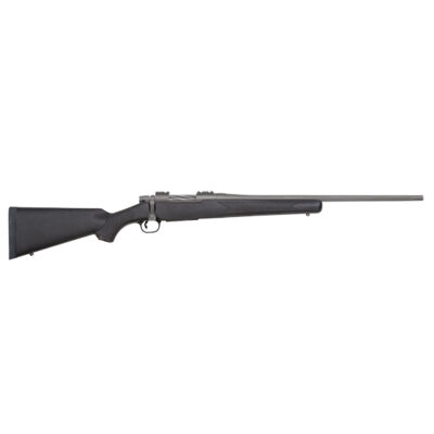 MOSS PATRIOT SYNTHETIC SS CERAKOTE 25-06 22