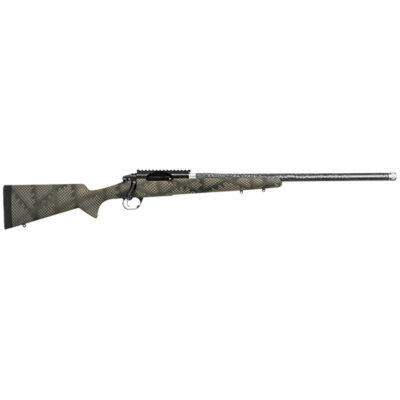 PROOF ELEVATION RIFLE 7MM PRC 24 1-8 TFDE