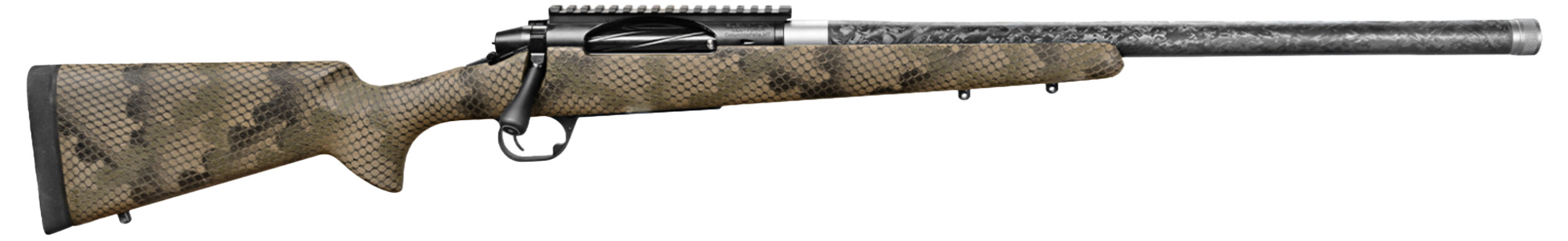 PROOF ELEVATION 2.0 RH 7PRC 22 CF TFDE