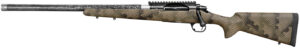 PROOF ELEVATION 2.0 LH 6.5CREED 22 CF TFDE