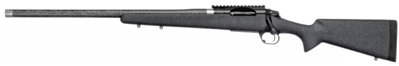 PROOF ELEVATION 2.0 LH 7PRC 22 CF BLK
