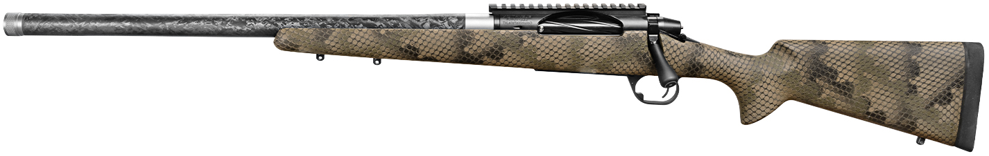 PROOF ELEVATION 2.0 LH 7PRC 22 CF TFDE