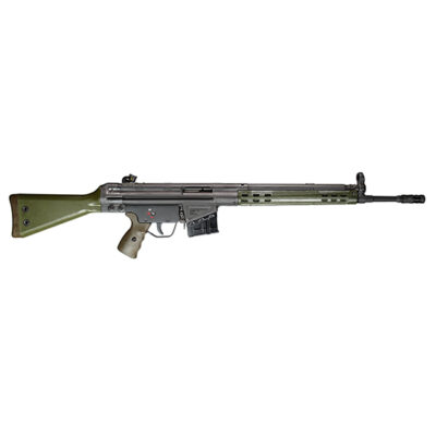 PTR GI 308WIN 18 GRN STK NJ LEGAL 10RD