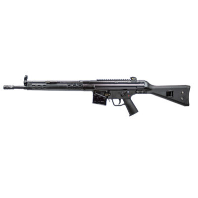 PTR 91 A3SK 308WIN 16 BLK NJ LEGAL 10RD