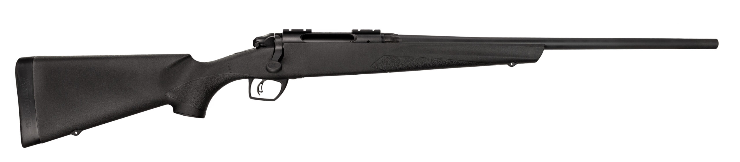 REM 783 350LEG 20 SYN BLK COMPACT